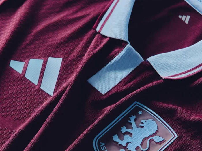 Aston Villa rinde tributo a Villa Park y a los años sesenta con sus camisetas 2026-2027