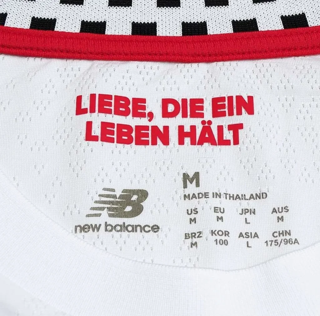 Bayer Leverkusen presenta sus camisetas 2026-2027, inspiradas en el BayArena y en la "City of Colours"