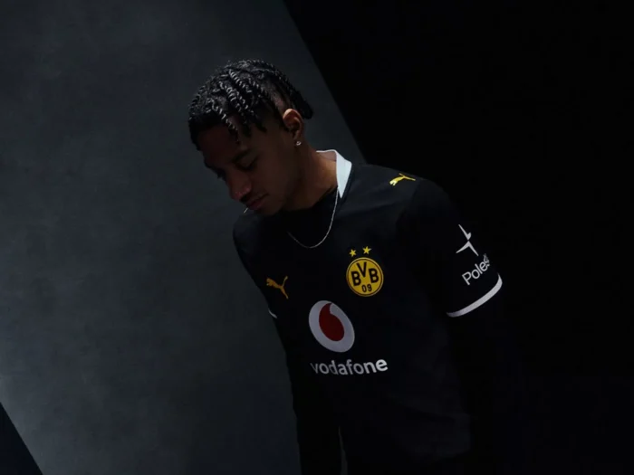 El Borussia Dortmund presenta su camiseta visitante 2026-2027: un homenaje a su afición