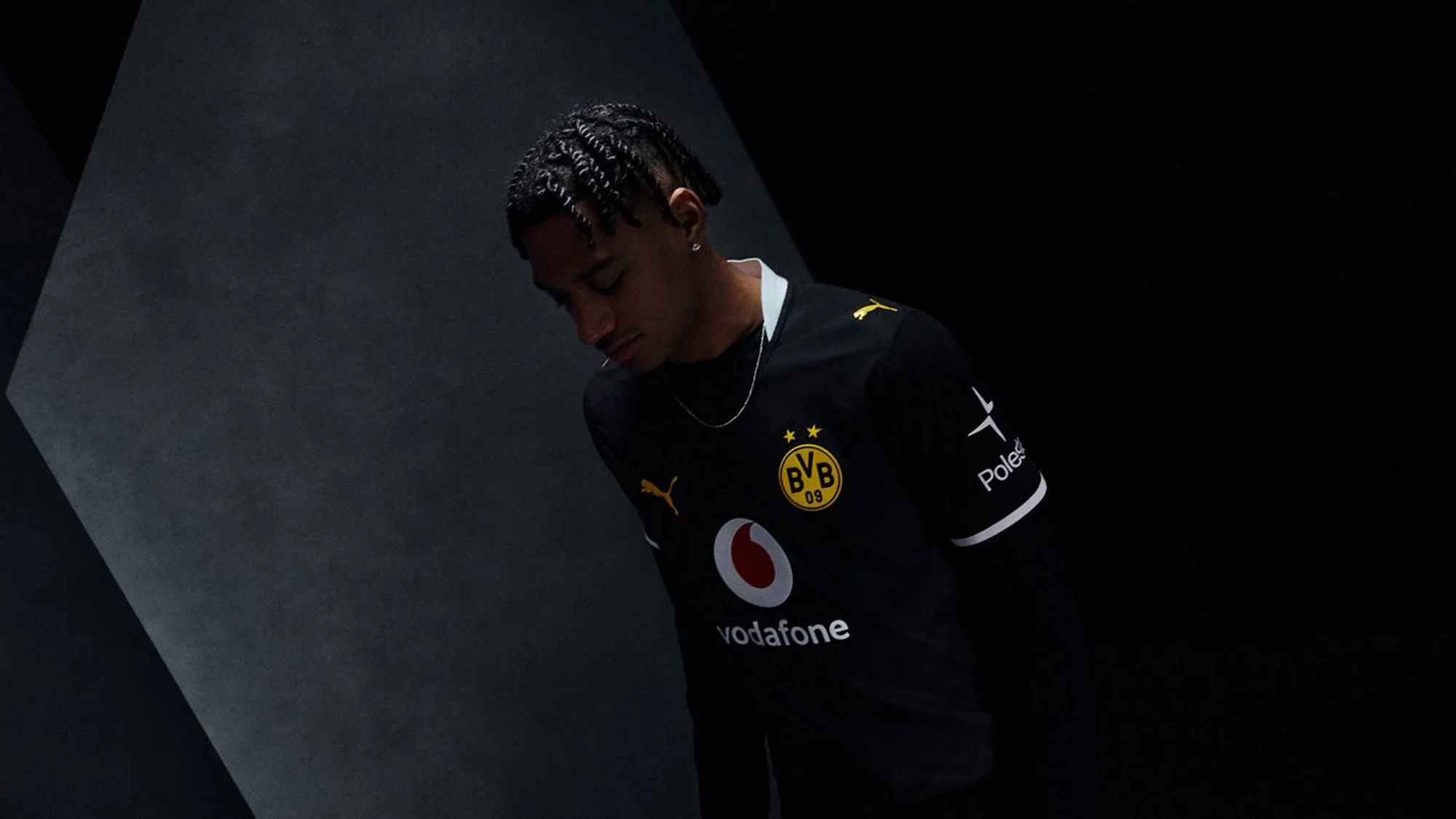 El Borussia Dortmund presenta su camiseta visitante 2026-2027: un homenaje a su afición