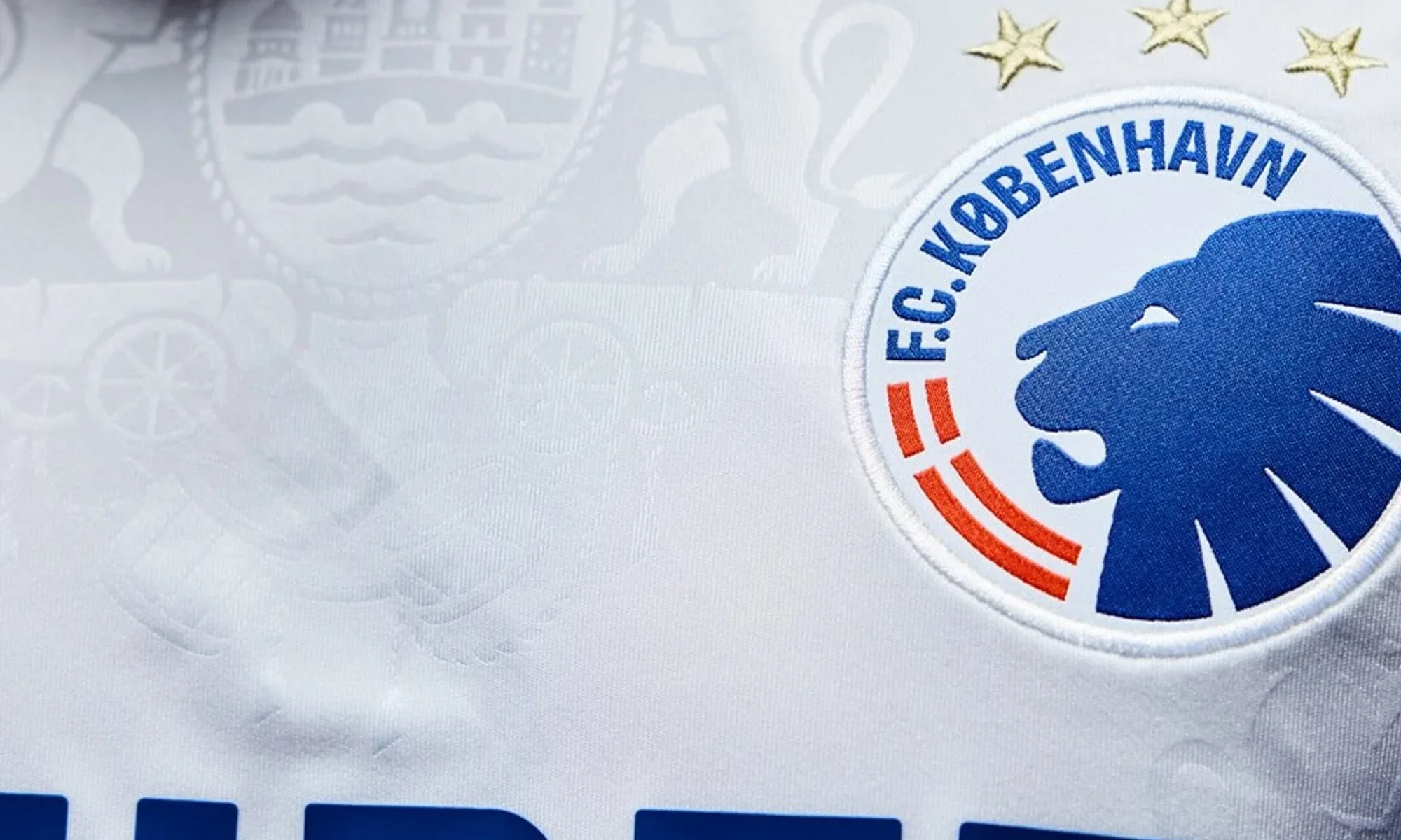 El FC Copenhague presenta sus camisetas 2026-2027 dedicadas a la ciudad y a la afición