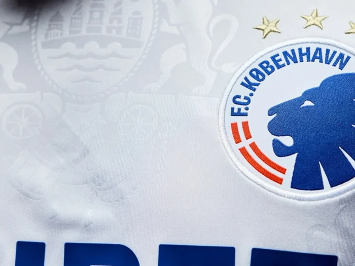 El FC Copenhague presenta sus camisetas 2026-2027 dedicadas a la ciudad y a la afición