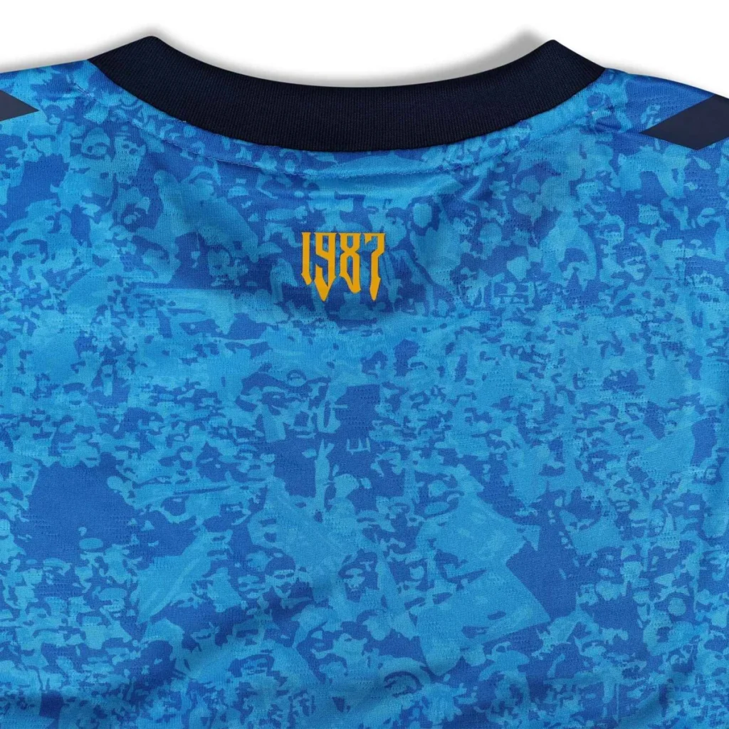 Coventry City rinde homenaje a su FA Cup de 1987 con las camisetas 2026-2027