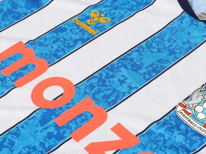 Coventry City rinde homenaje a su FA Cup de 1987 con las camisetas 2026-2027