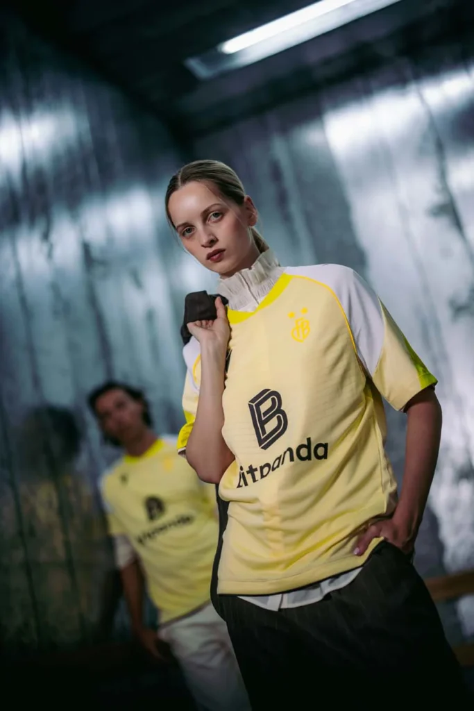 El FC Basel rinde tributo a su Rotblau con las camisetas 2026-2027