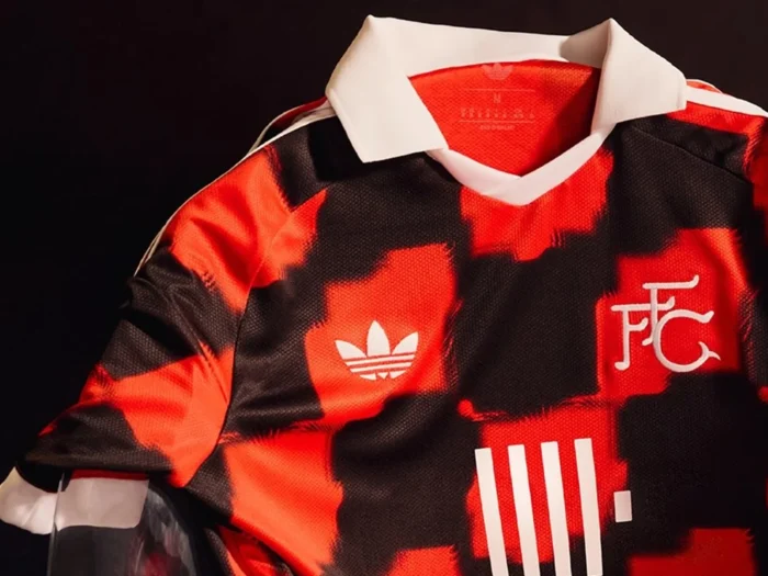 Aire retro y el Támesis: así son las camisetas del Fulham 2026-2027