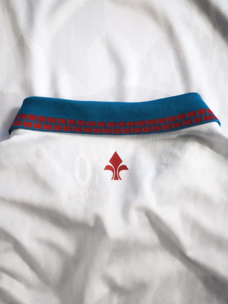 Lille celebra diez años con New Balance con unas camisetas 2026-2027 llenas de historia