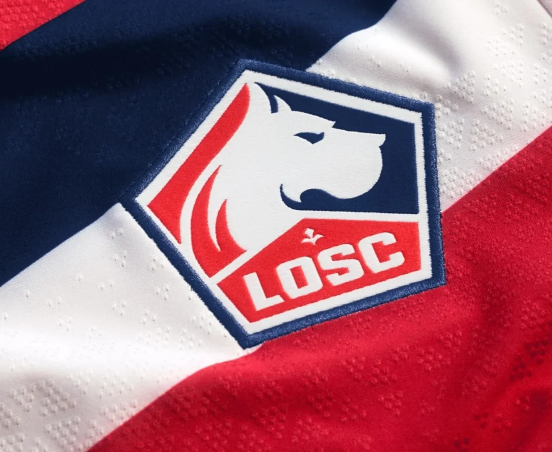 Lille celebra diez años con New Balance con unas camisetas 2026-2027 llenas de historia