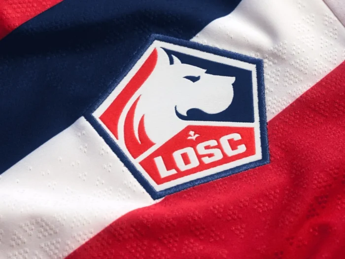 Lille celebra diez años con New Balance con unas camisetas 2026-2027 llenas de historia