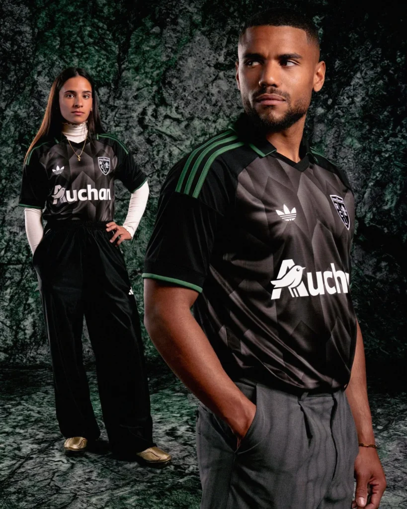 RC Lens y adidas vuelven a unirse: así son las camisetas 2026-2027