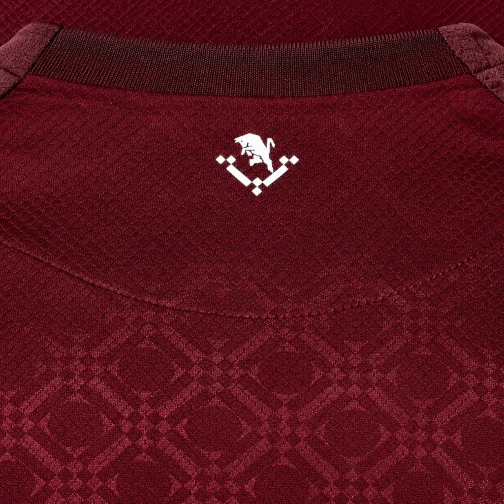 Las camisetas 2026-2027 del Torino homenajean a Superga y a su amistad con River Plate