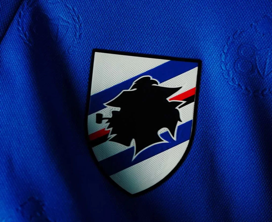 La UC Sampdoria celebra su 80 aniversario con sus camisetas 2026-2027