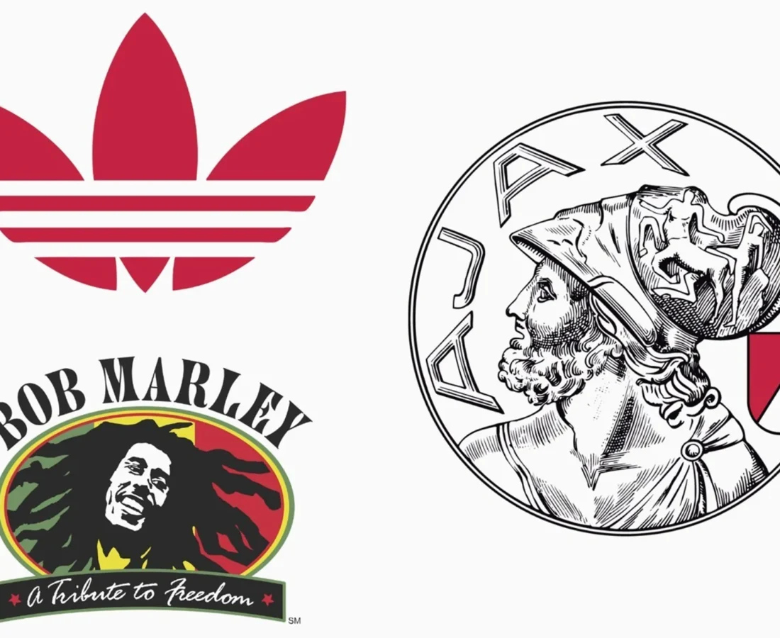 El Ajax volverá a unir fuerzas con Bob Marley en su camiseta visitante 2027-2028