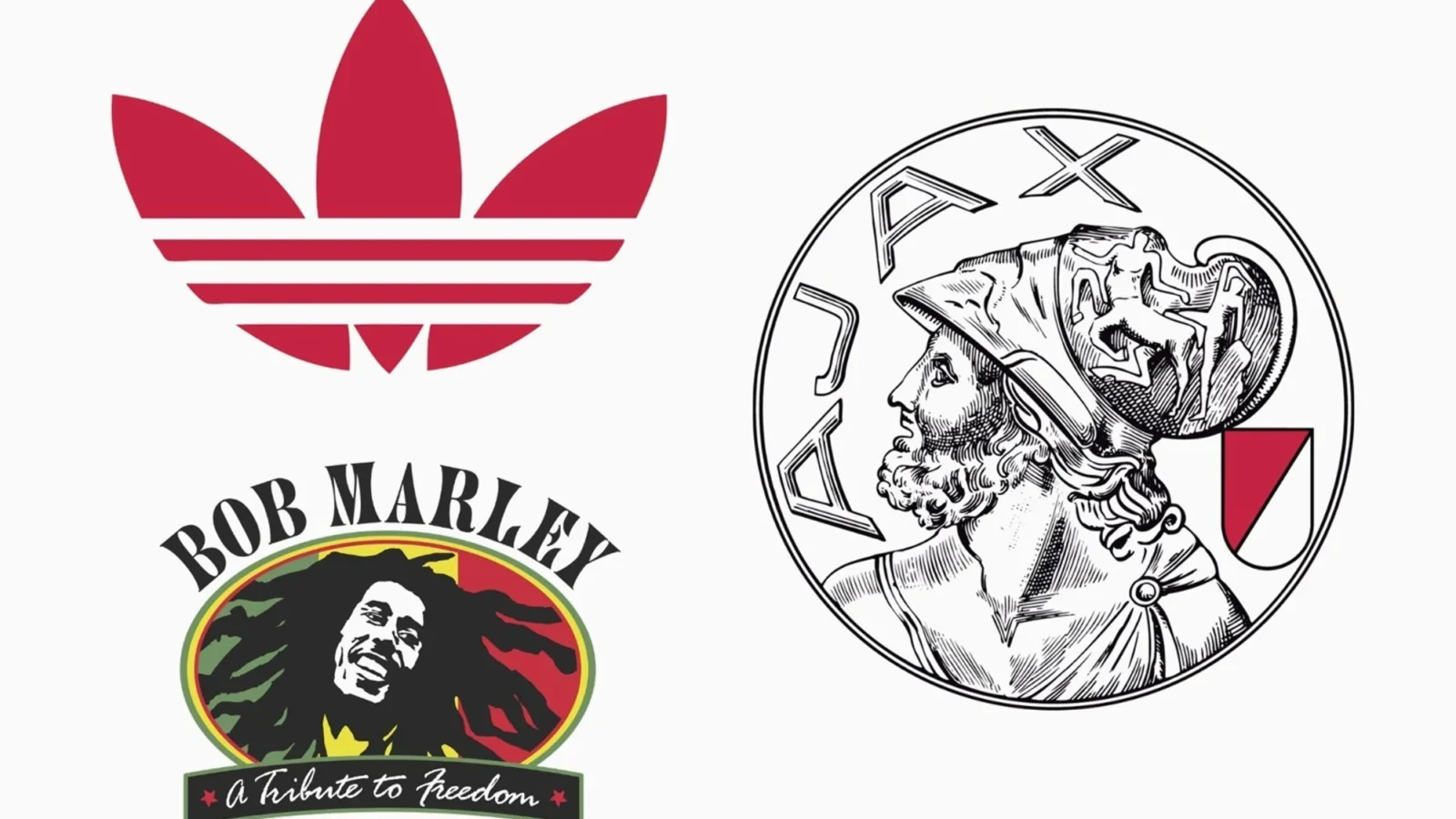 El Ajax volverá a unir fuerzas con Bob Marley en su camiseta visitante 2027-2028