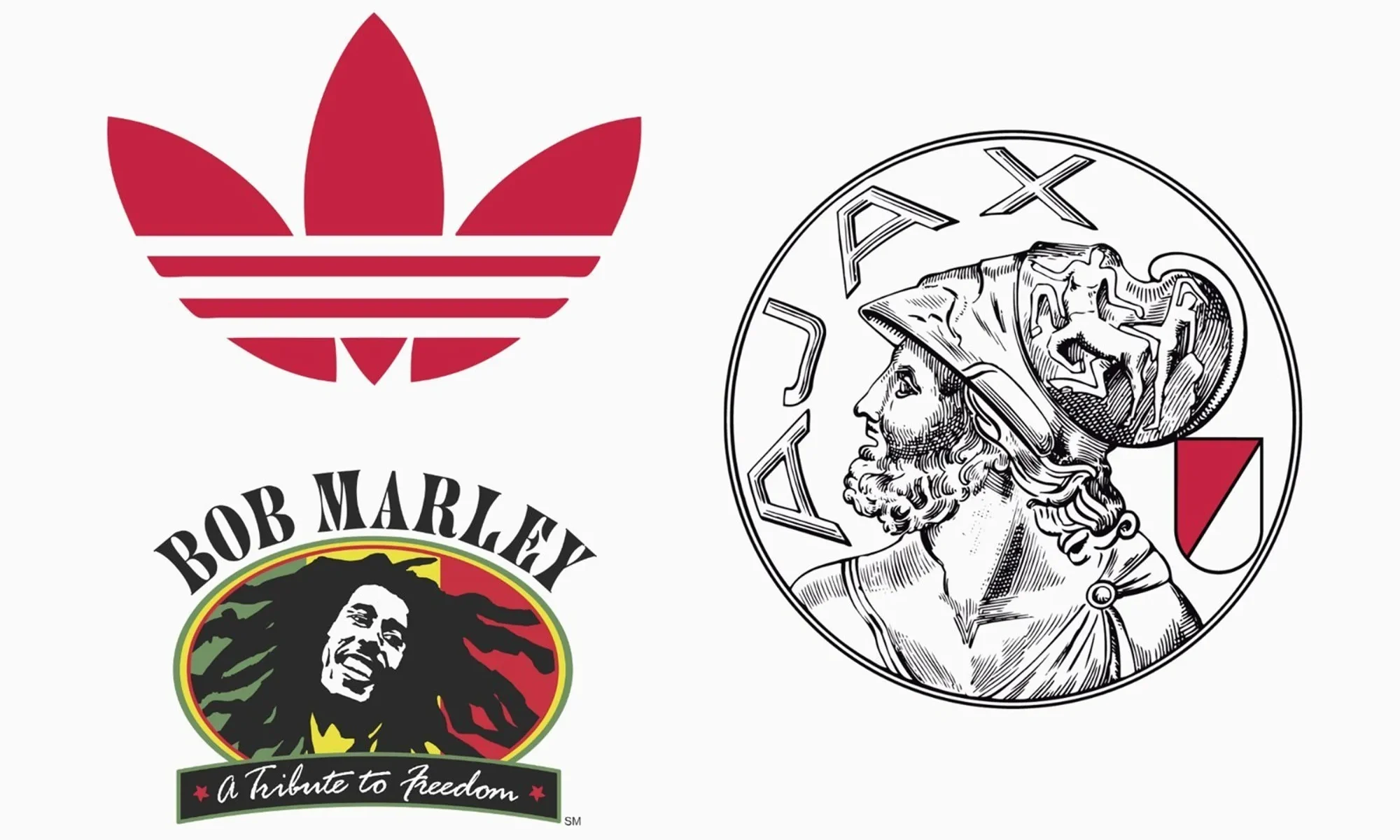 El Ajax volverá a unir fuerzas con Bob Marley en su camiseta visitante 2027-2028