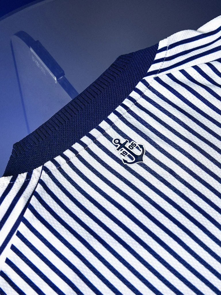 Boca Juniors vuelve a sus orígenes con la camiseta suplente 2026-2027