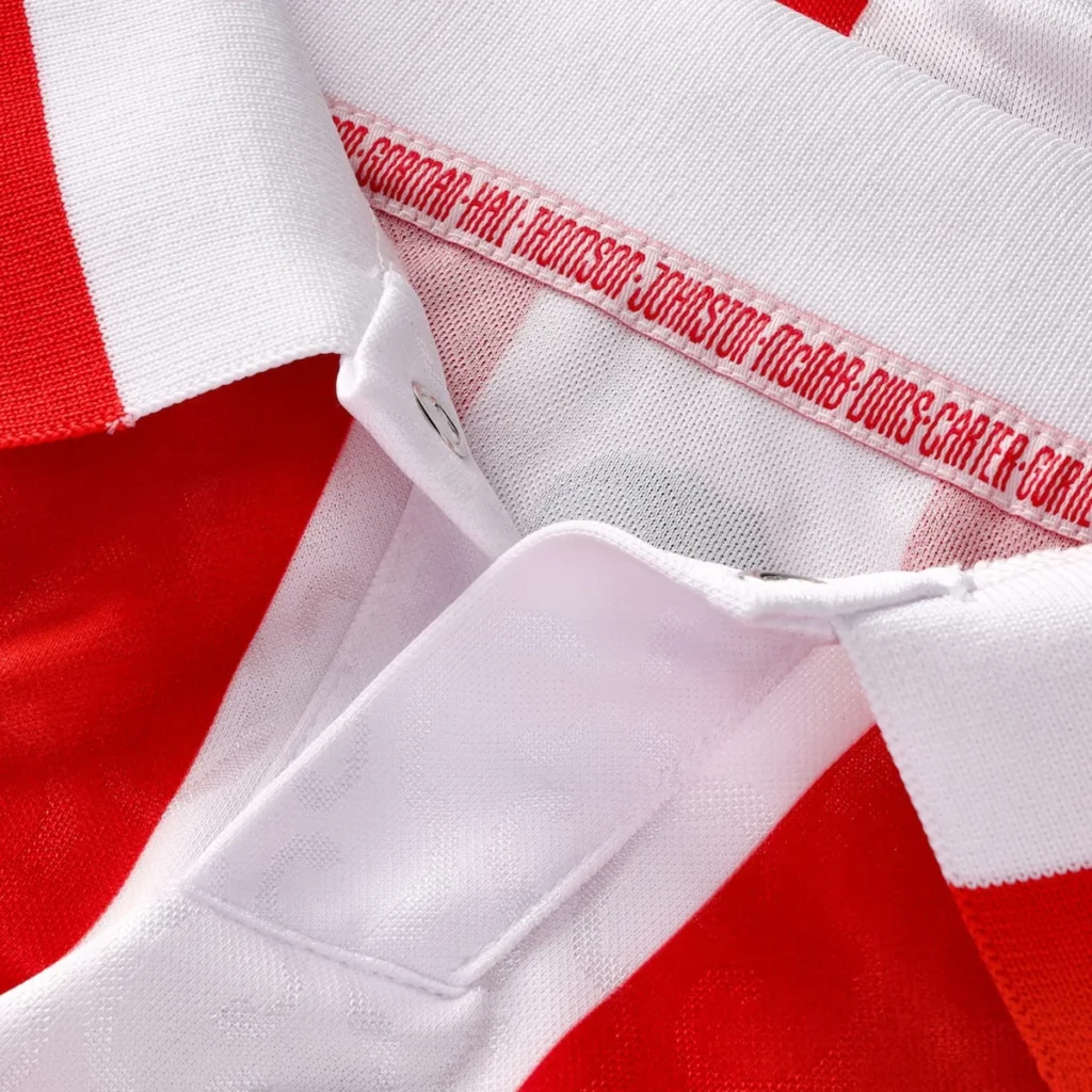 El Sunderland rinde homenaje a su FA Cup de 1937 y a Elvis en las camisetas 2026-2027