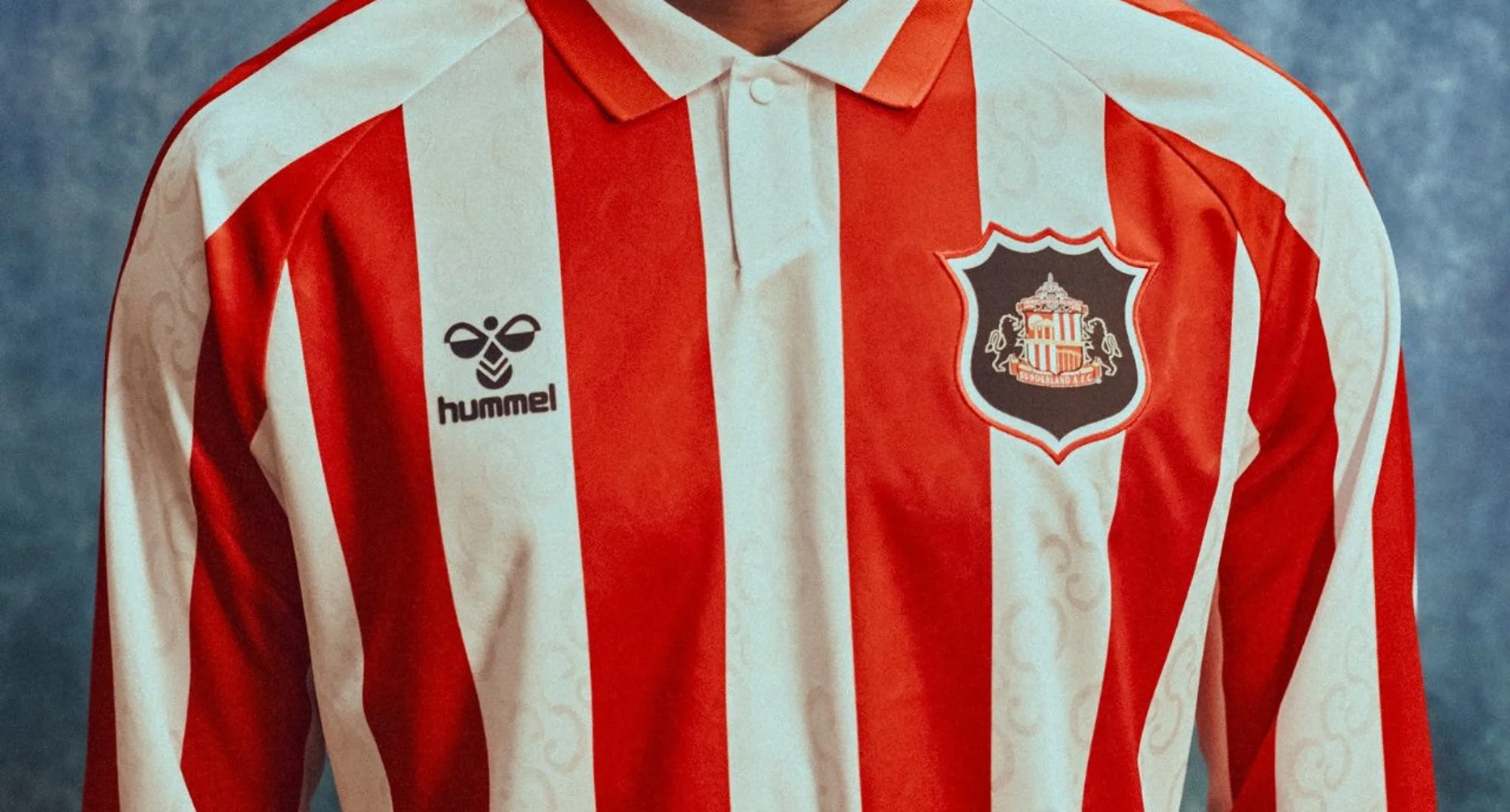 El Sunderland rinde homenaje a su FA Cup de 1937 y a Elvis en las camisetas 2026-2027
