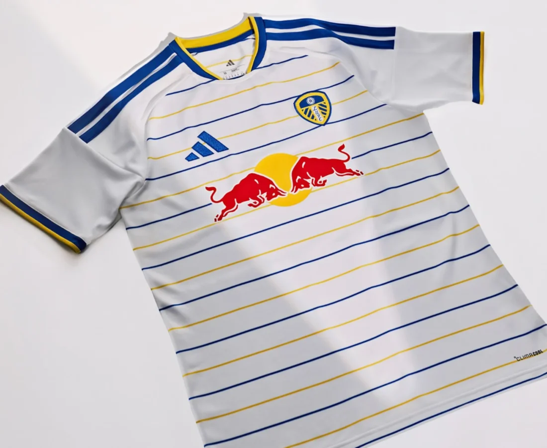 El Leeds United celebra 400 años de ciudad y la rosa de Yorkshire en 2026-2027
