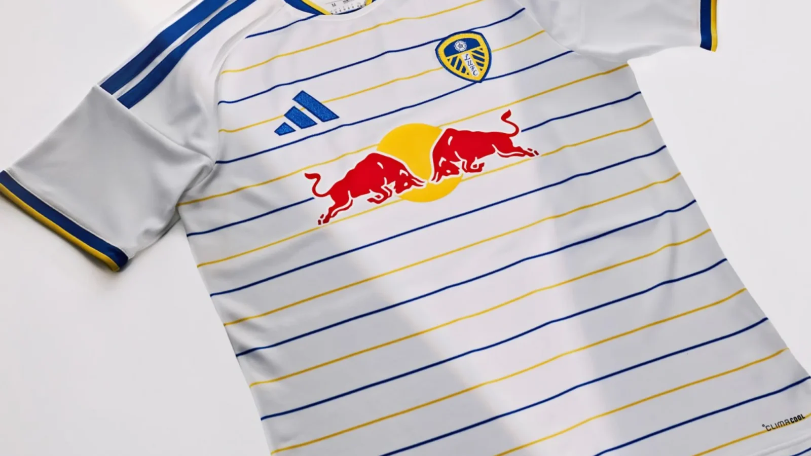 El Leeds United celebra 400 años de ciudad y la rosa de Yorkshire en 2026-2027