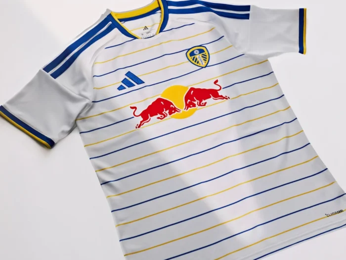 El Leeds United celebra 400 años de ciudad y la rosa de Yorkshire en 2026-2027
