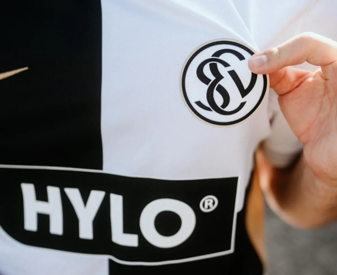 El SV Elversberg estrena sus primeras camisetas de Bundesliga para 2026-2027