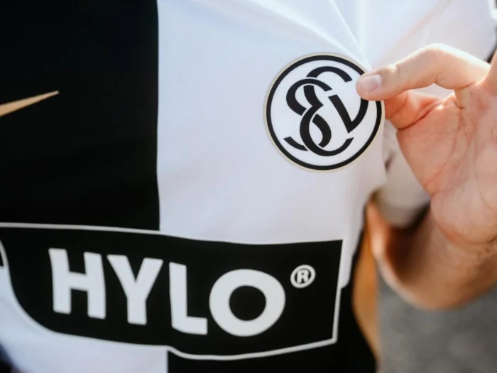 El SV Elversberg estrena sus primeras camisetas de Bundesliga para 2026-2027