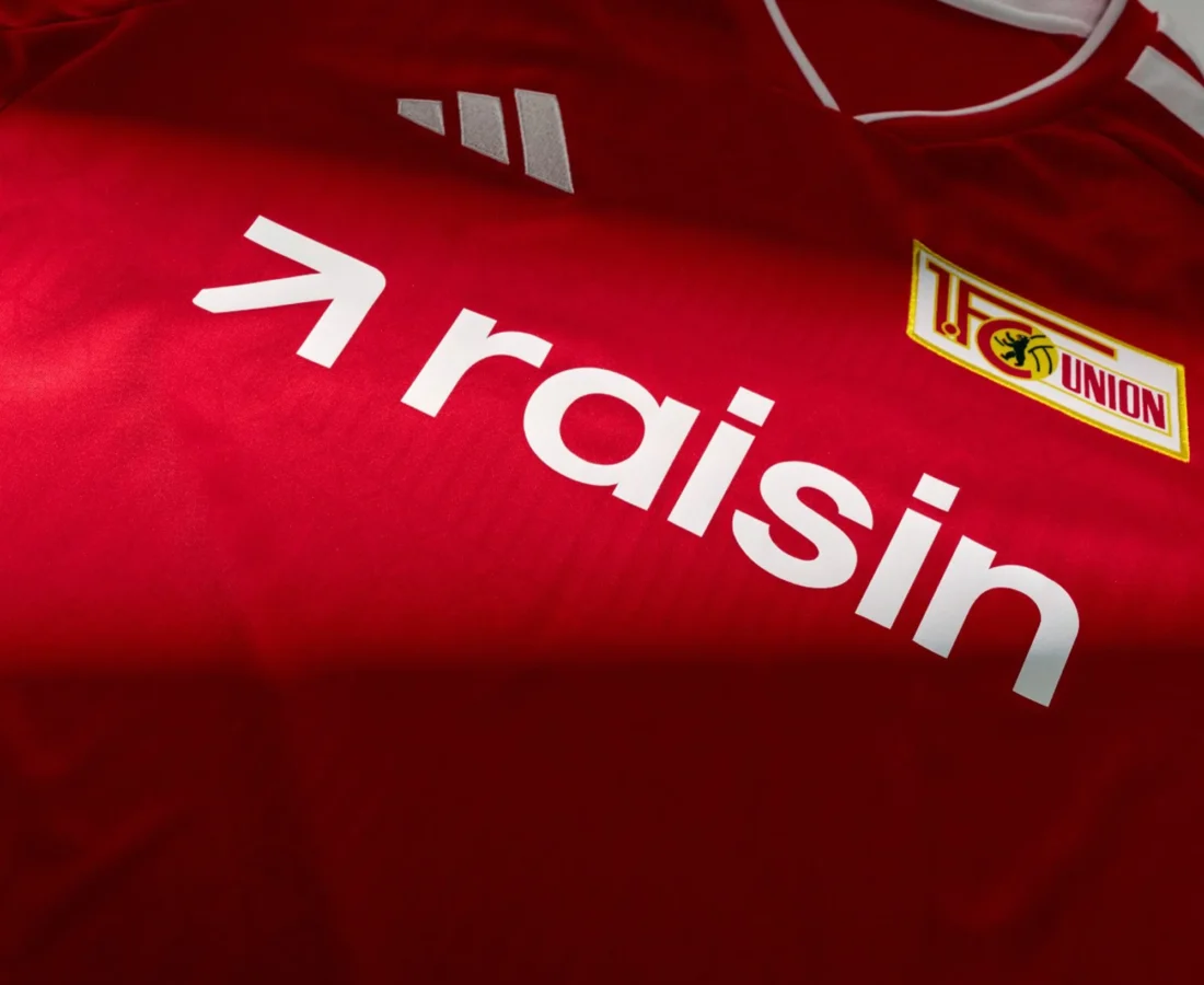 El 1. FC Union Berlin llena sus camisetas 2026-2027 de detalles berlineses