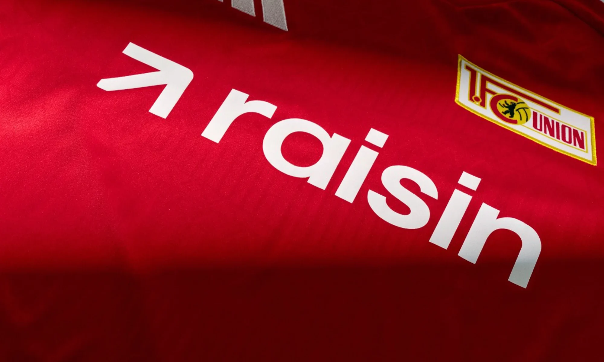 El 1. FC Union Berlin llena sus camisetas 2026-2027 de detalles berlineses