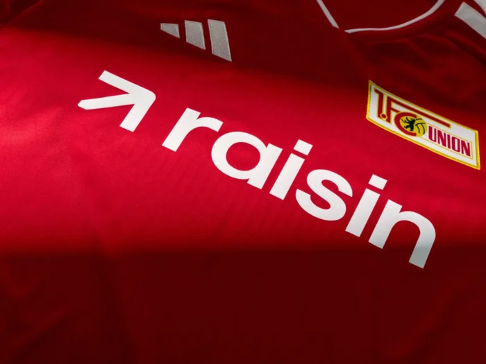 El 1. FC Union Berlin llena sus camisetas 2026-2027 de detalles berlineses