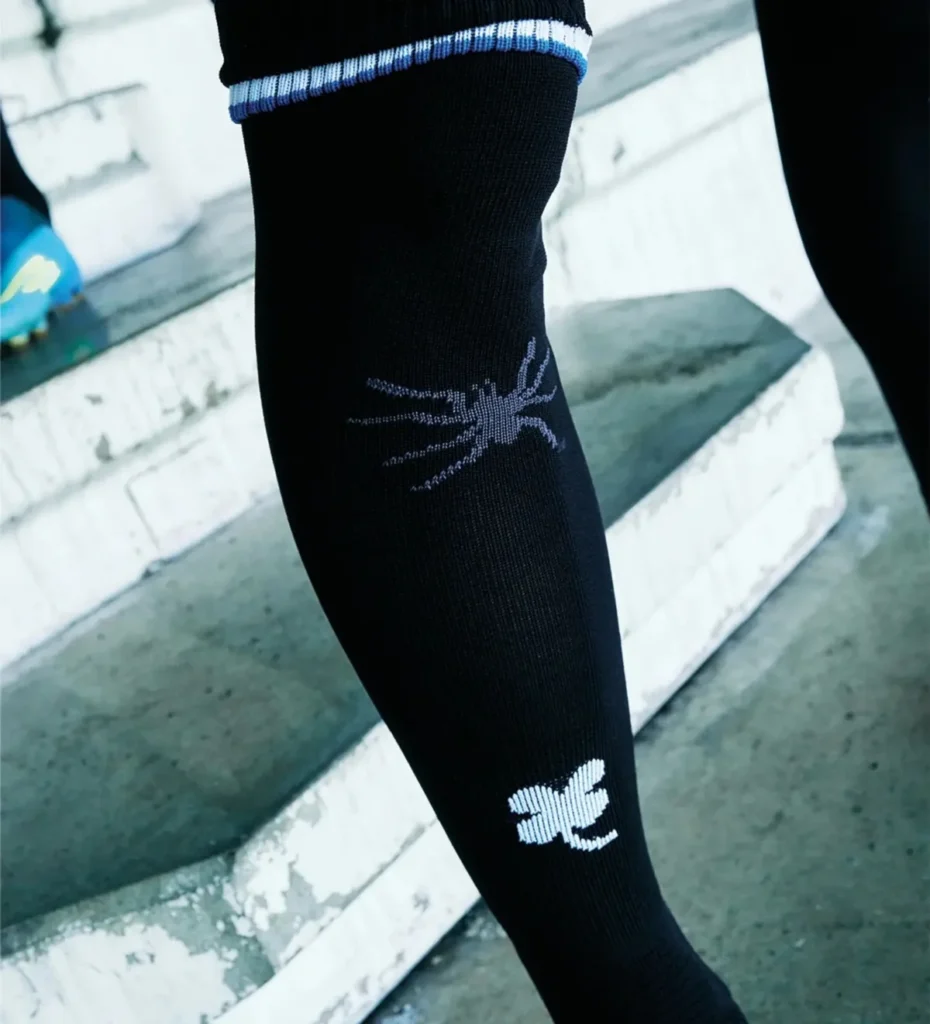 La tercera camiseta del De Graafschap 2026-2027 rinde homenaje a la Spinnekop