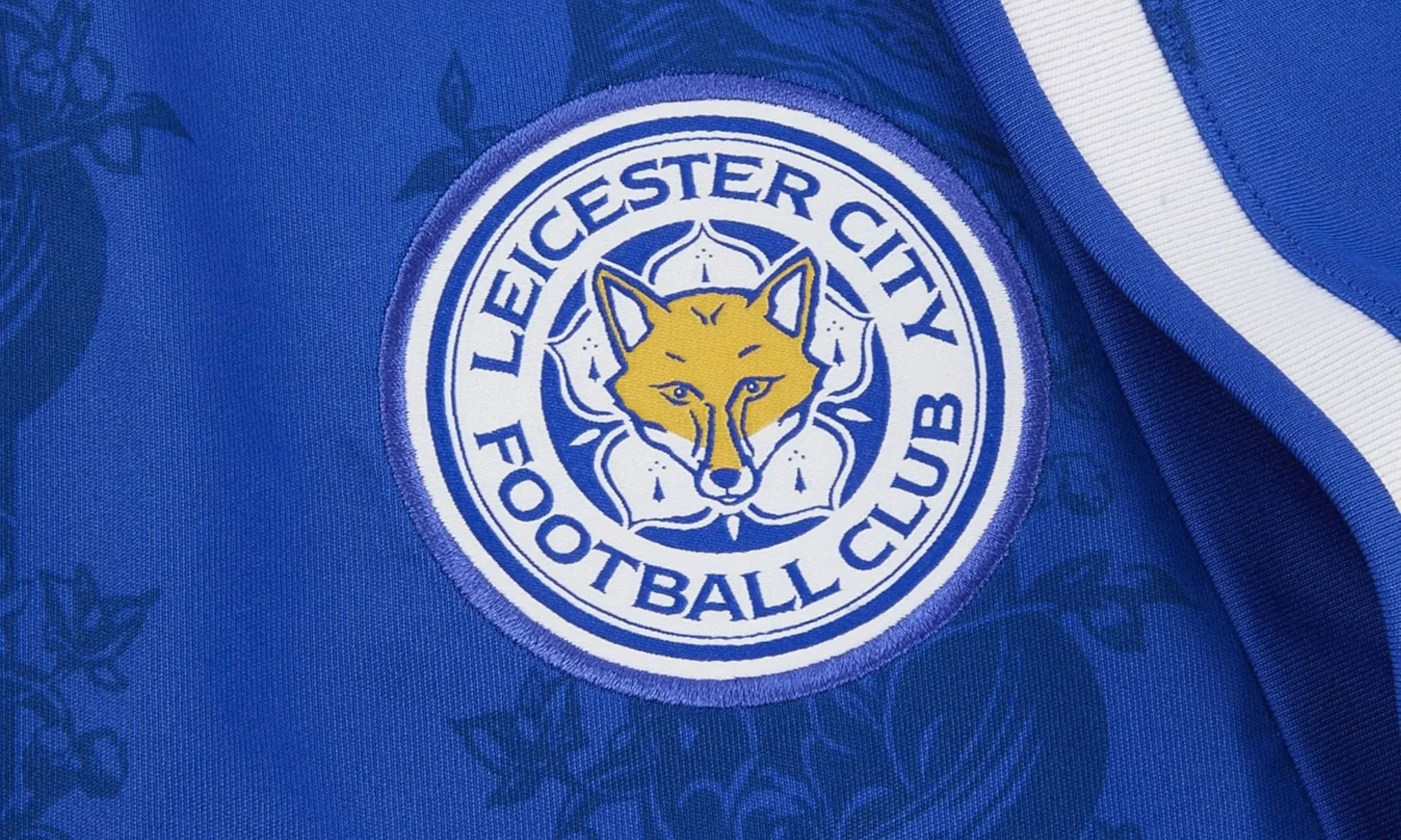 Leicester City presenta sus camisetas 2026-2027: wyvern, Ricardo III y el zorro corredor