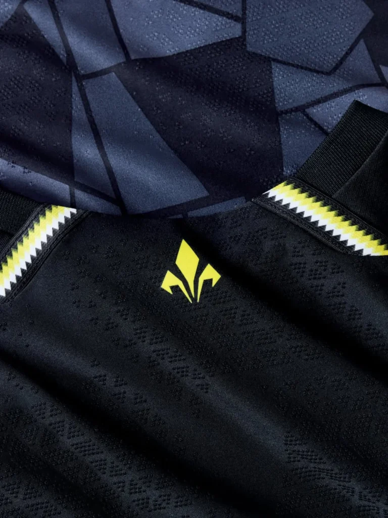 LOSC Lille presenta su cuarta camiseta 2026-2027, un homenaje a Flandes