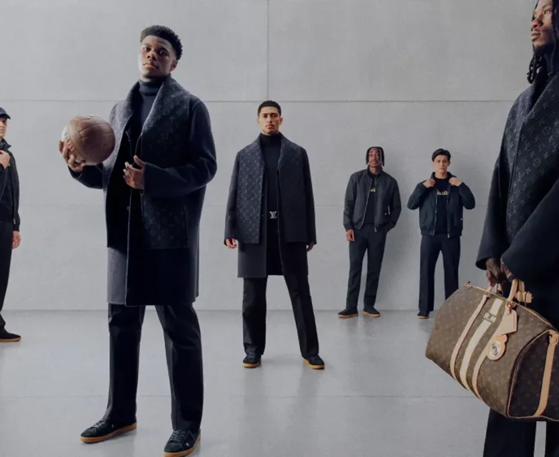 De Louis Vuitton a Atelier Munro: las marcas de moda que visten a los clubes europeos en 2026-2027