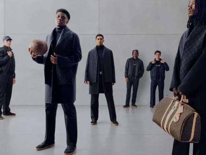 De Louis Vuitton a Atelier Munro: las marcas de moda que visten a los clubes europeos en 2026-2027