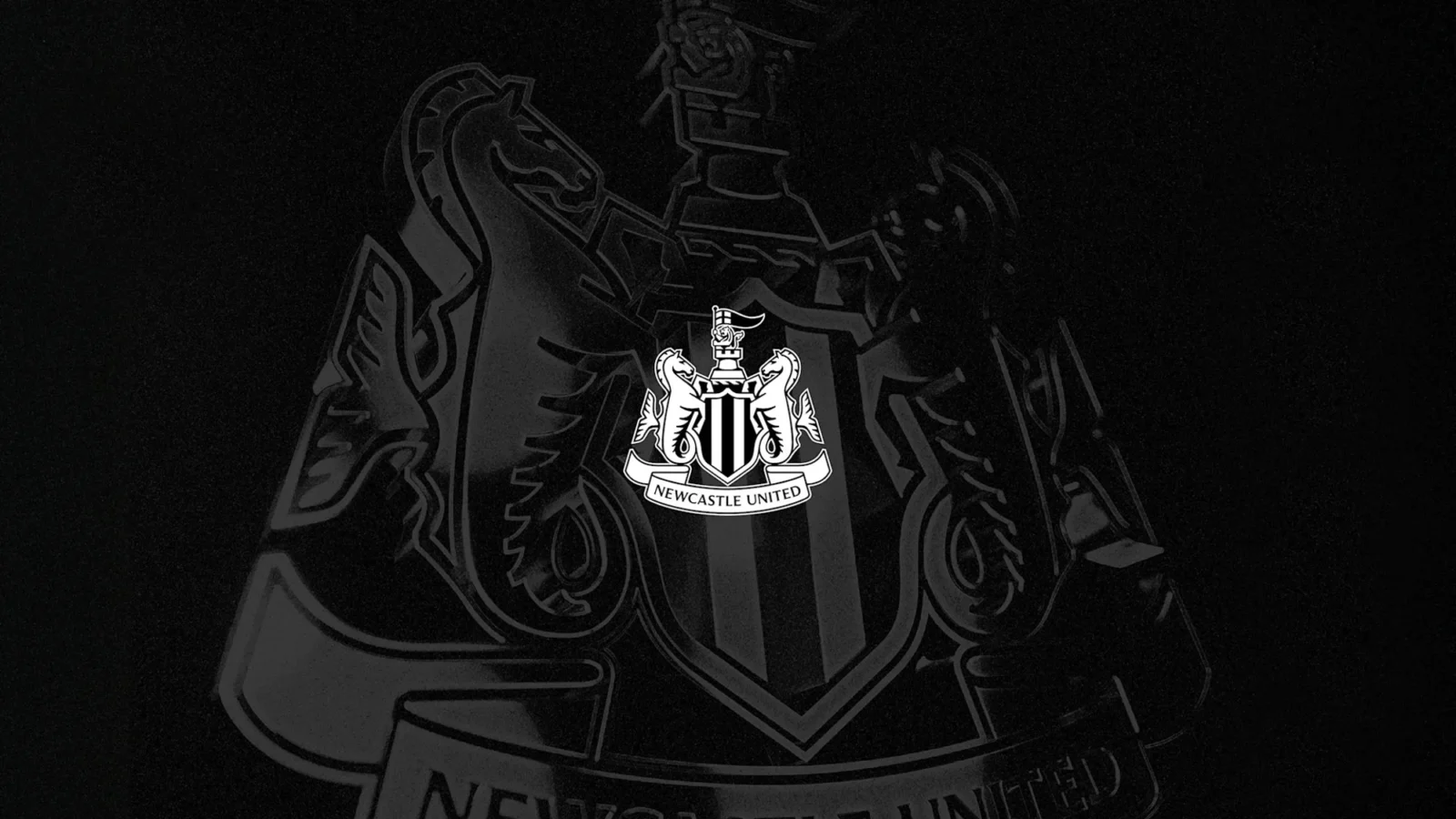 Newcastle United presenta su nuevo escudo, que llegará a las camisetas en 2027-2028