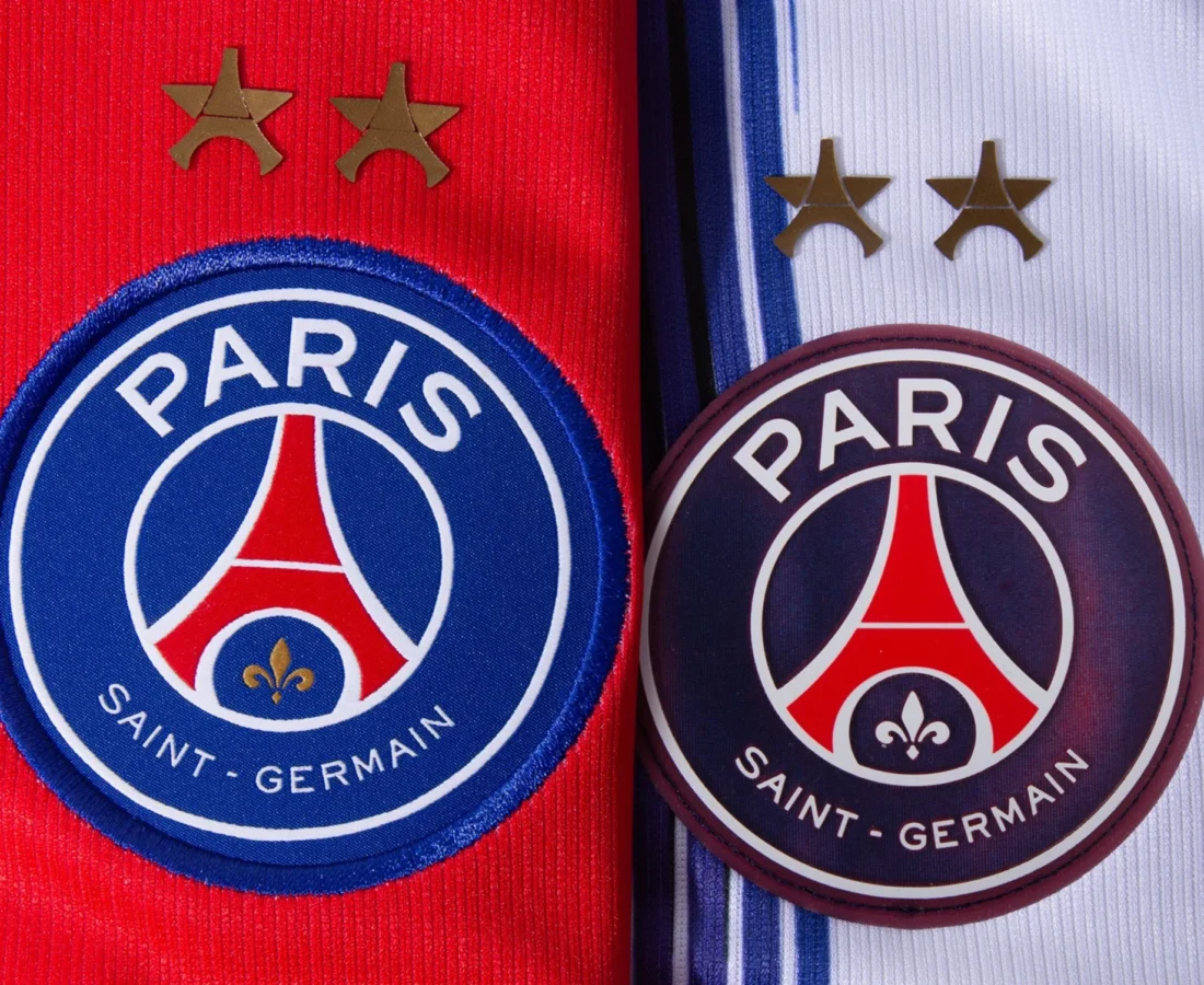 Por qué el Paris Saint-Germain luce dos estrellas en la camiseta